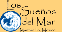 Los Suenos del Mar - Sale Pending