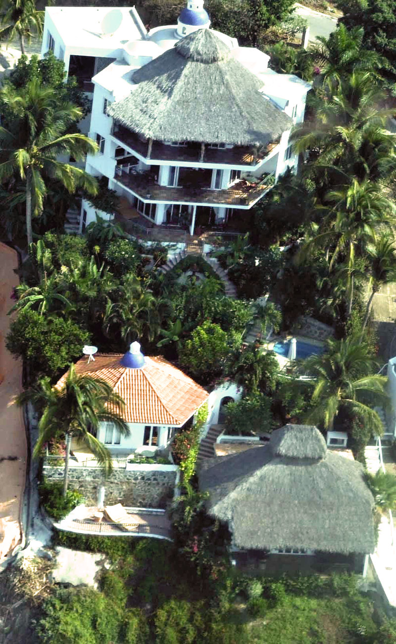 Los Suenos del Mar - Manzanillo, Mexico
